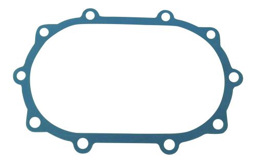 Hd rear cover gasket with steel core,10 bolt for winters &amp; tiger qc rear ends