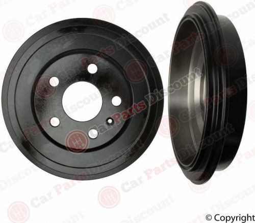 New opparts brake drum, yh6739