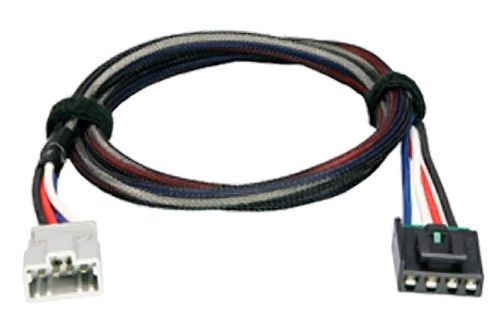 Tekonsha 3070-p brake control harness