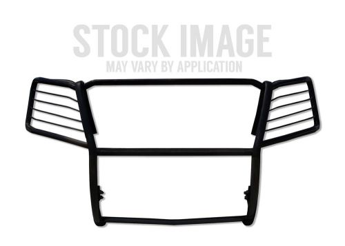 Steelcraft 52050 grille guard fits 84-01 cherokee (xj)