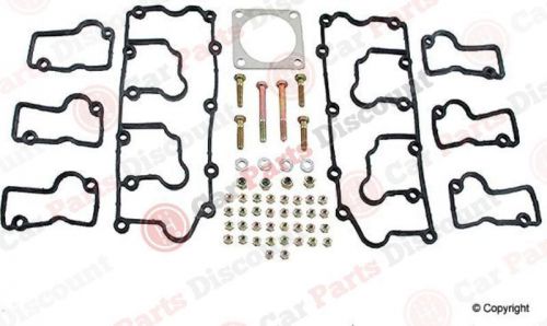 New oe supplier valve cover gasket set, 96410590200