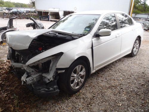08 09 10 11 12 honda accord sedan front windshield wiper motor 13m058