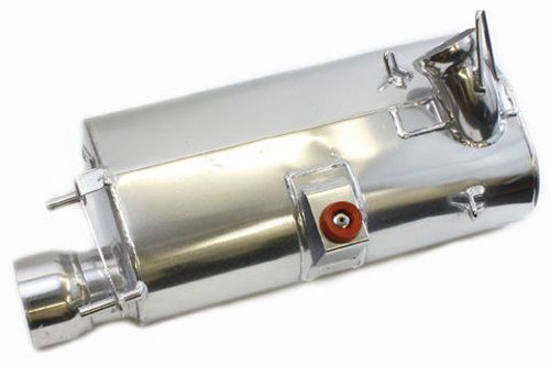 Slp silencer polaris 600 rush switchback and indy