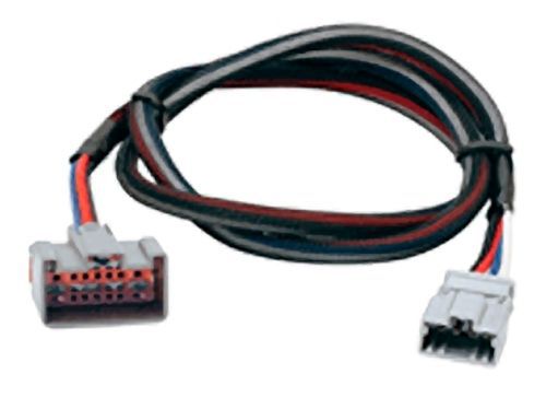 Tekonsha 3036 ford brake control harness