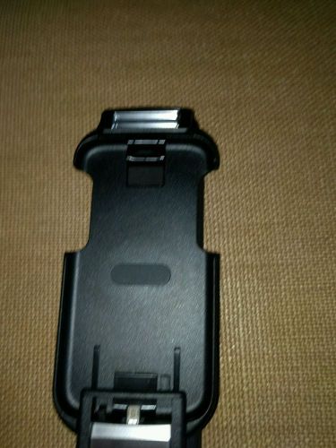 Bmw oem smartphone snap in adaptor