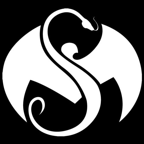 Strange music vinyl decal sticker 4inch