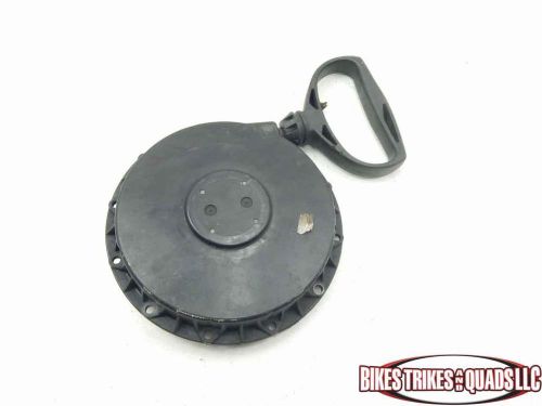 2004 ski doo rev 600 recoil pull starter rewind
