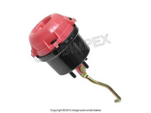 Mercedes w126 vacuum element central hot air flap behr oem +1 year warranty