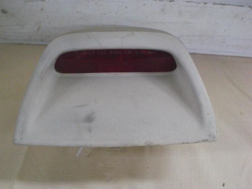 Accord    1995 electrical, misc 5030