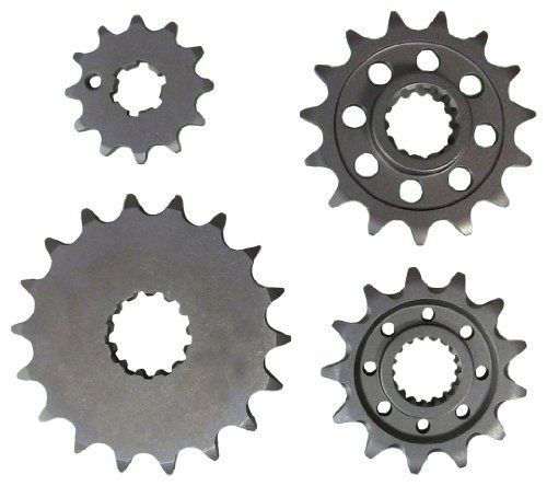 Jt sprockets jtf742.14 14t steel front sprocket