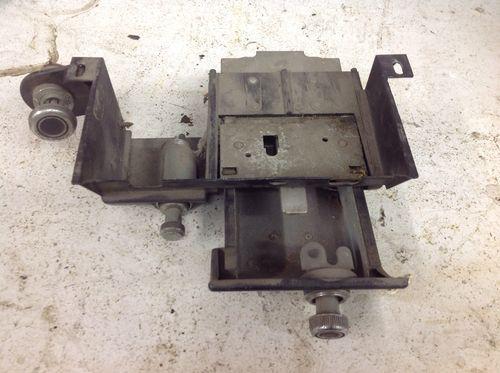 1969 69 ford mustang mach 1 boss 302 dash ash tray w/defogger switch