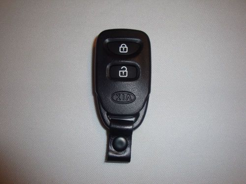 Oem remote key keyless entry fob transmitter 95430-2k100 am0 for kia soul