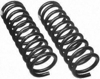 Moog 5413 coil spring, rear