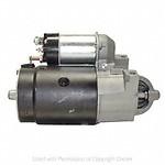 MPA 3664S Remanufactured Starter, US $39.67, image 2