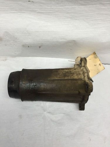 231 d dodge transfer case rear output housing