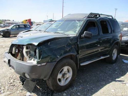 98 99 00 01 02 frontier clutch master cyl thru 9/01 4228598