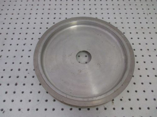 Aftermarket 1 1/2" drive sprocket 70 tooth blank for harley davidson