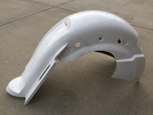 Rear fender. new never used (bought for indian chief)