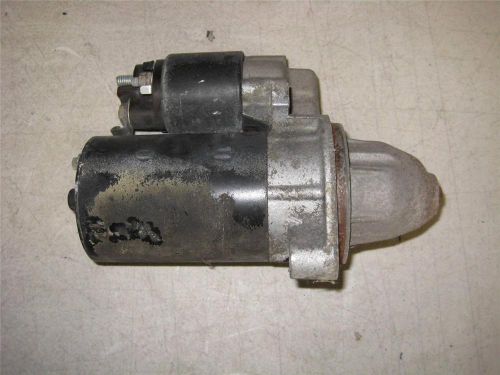 97 98 99 00 mercedes c220 c230 starter motor oem