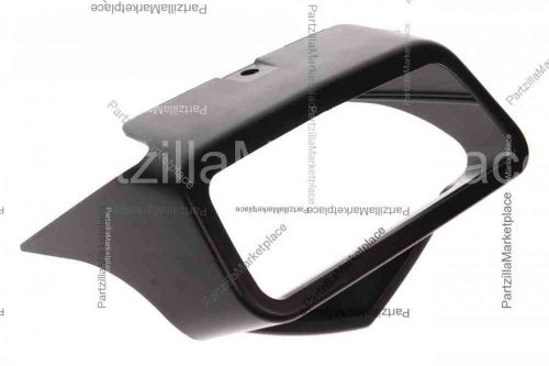 Kawasaki 14091-0095-6z cover,tail lamp,f.bla