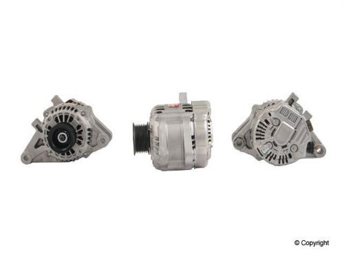Denso remanufactured alternator fits 2005-2005 toyota tundra