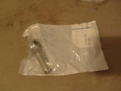 Arctic cat tie rod end new 0605 170