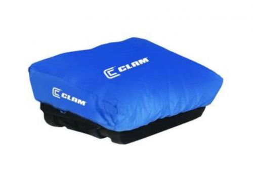 Clam travel cover scout trapper scout snow xl ice fishing accessories gear new
