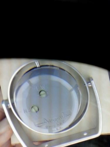 Airguide Marine Compass # 87 (Never used)Need home cleaned this week ! , US $12.50, image 3