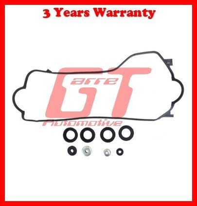 Valve cover gasket fits 96/00 honda civic del sol civic 1.6l