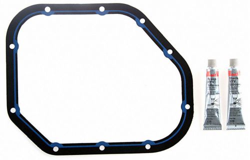 Engine oil pan gasket set lower fel-pro os 30753