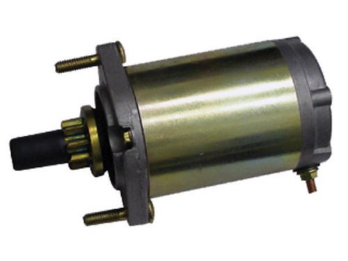 Sports parts inc starter sm-01211