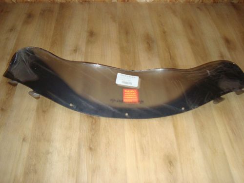 New sno stuff polaris evolved chassis windshield 479-211-03 indy 440 500 xlt