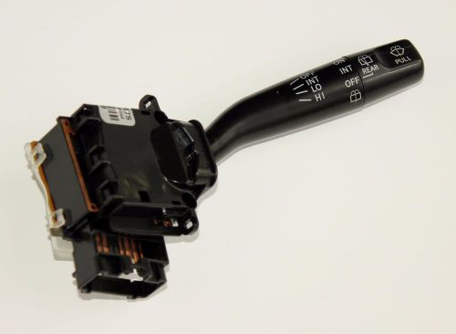 1997 toyota rav4 windshield wiper switch w/ "rear" oem lever