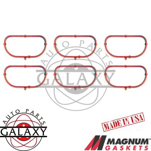 Find Magnum Upper Intake Manifold Gasket Fits Dodge/Jeep/Crysler 3.8L