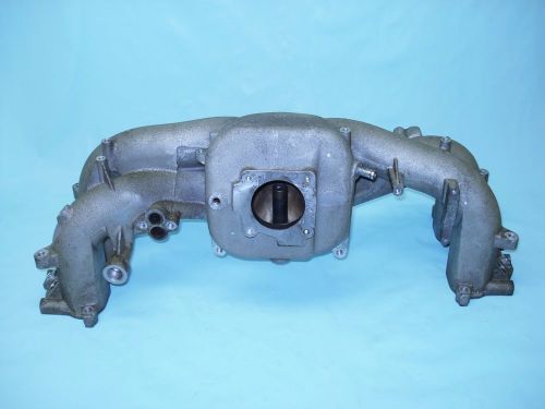Subaru intake manifold / plenum ac03a nice