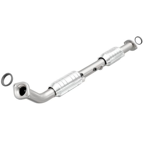 Find Magnaflow 49703 Direct Fit BoltOn HighFlow Catalytic Converter