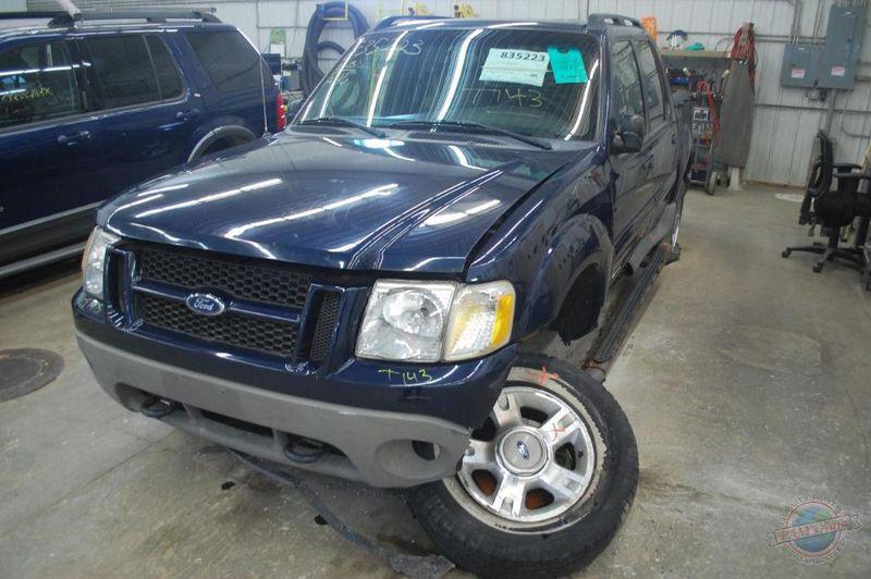 AIR BAG BCM/ECU EXPLORER 1129348 01 02 AIRBAG ECU GD BAGS YL2A-14B321-CD, US $79.99, image 2