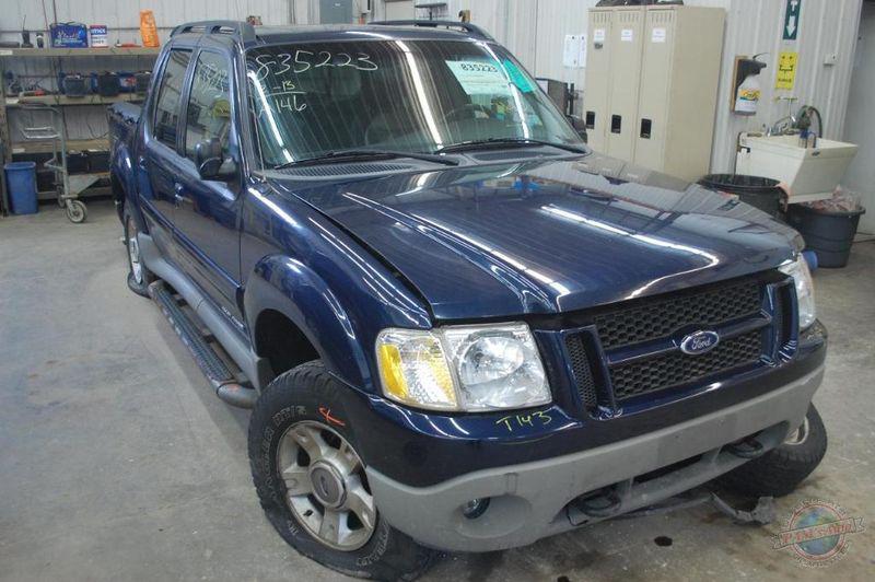 AIR BAG BCM/ECU EXPLORER 1129348 01 02 AIRBAG ECU GD BAGS YL2A-14B321-CD, US $79.99, image 3