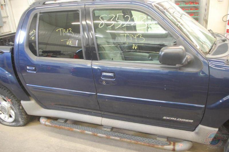 AIR BAG BCM/ECU EXPLORER 1129348 01 02 AIRBAG ECU GD BAGS YL2A-14B321-CD, US $79.99, image 4