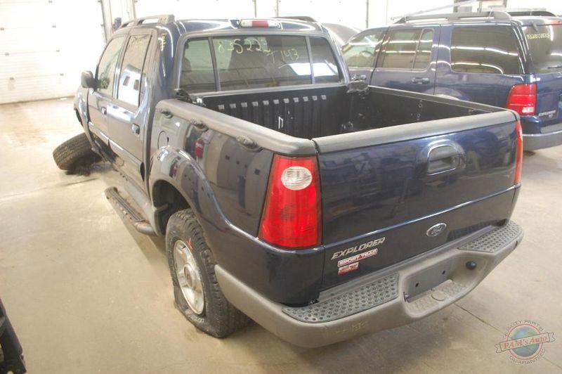 AIR BAG BCM/ECU EXPLORER 1129348 01 02 AIRBAG ECU GD BAGS YL2A-14B321-CD, US $79.99, image 6