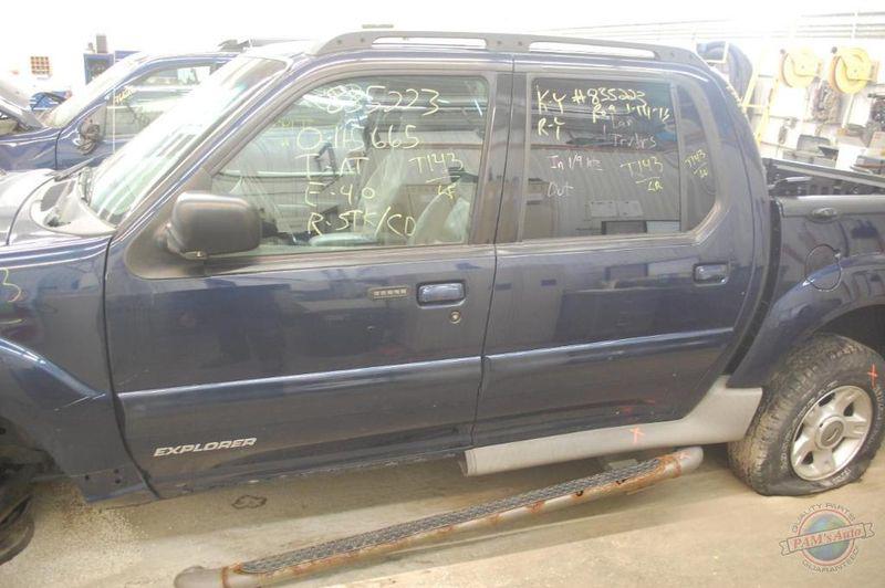 AIR BAG BCM/ECU EXPLORER 1129348 01 02 AIRBAG ECU GD BAGS YL2A-14B321-CD, US $79.99, image 7