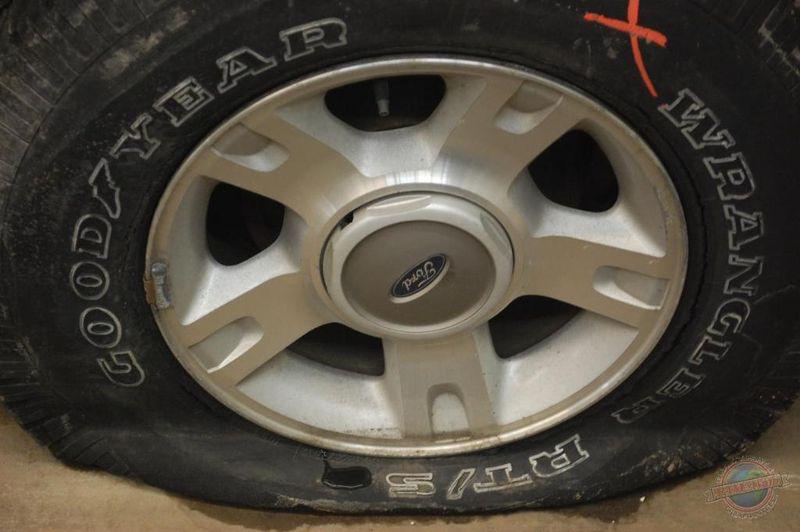 AIR BAG BCM/ECU EXPLORER 1129348 01 02 AIRBAG ECU GD BAGS YL2A-14B321-CD, US $79.99, image 8