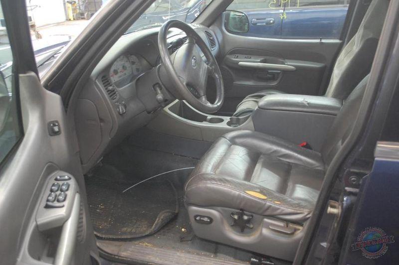 AIR BAG BCM/ECU EXPLORER 1129348 01 02 AIRBAG ECU GD BAGS YL2A-14B321-CD, US $79.99, image 9