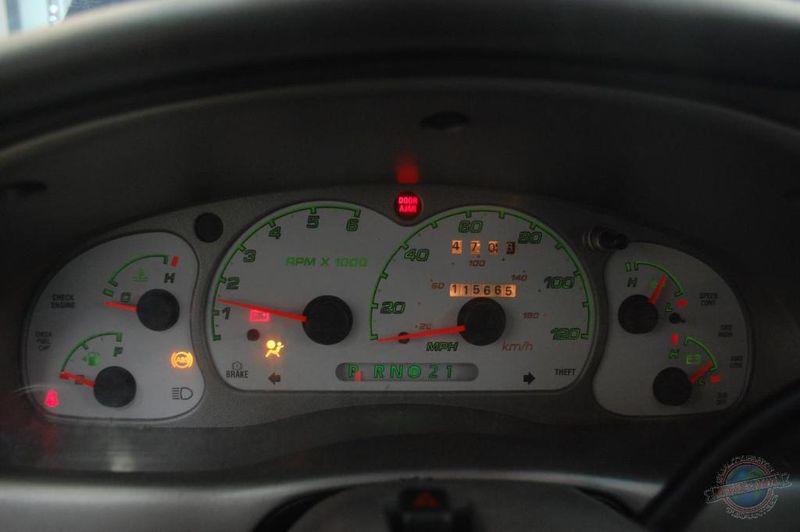 AIR BAG BCM/ECU EXPLORER 1129348 01 02 AIRBAG ECU GD BAGS YL2A-14B321-CD, US $79.99, image 10