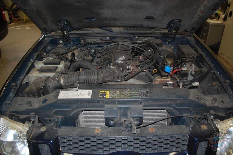 AIR BAG BCM/ECU EXPLORER 1129348 01 02 AIRBAG ECU GD BAGS YL2A-14B321-CD, US $79.99, image 12