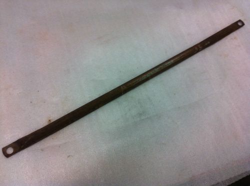 1968-72 dart cuda swinger valiant linkage wiper arm 2857397 a body