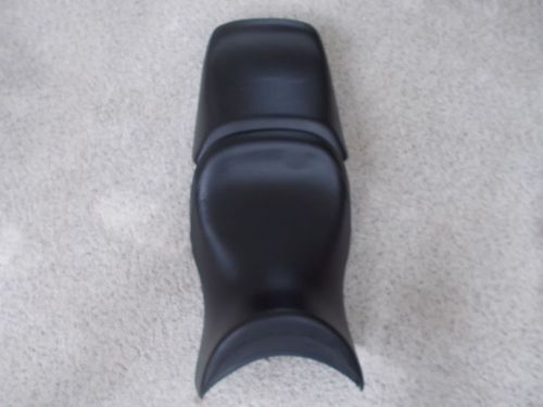 Oem 1996 bmw r1100rt front and reat seats