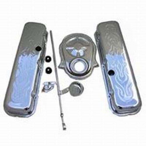 Dress-up kt bbc flame