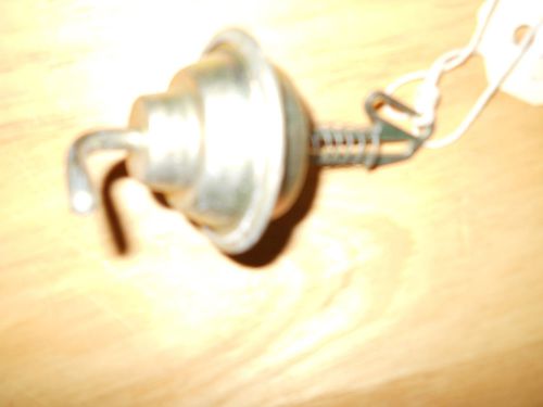 1972 chevrolet 1973 truck rochester 4 bbl. carburetor choke pull off cpa-86