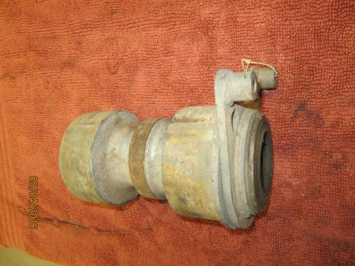 '86 suzuki lt230 quadsport rear axle carrier ,lt 230